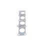 Прокладка колектора випускного Land  Rover Discovery/Freelander/Range Rover 2.0 11- (1-4 циліндр)