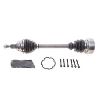 Піввісь (передня) VW Golf IV/Skoda Octavia 1.9TDI 96-10 (L)