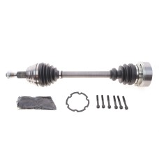 Піввісь (передня) VW Golf IV/Skoda Octavia 1.9TDI 96-10 (L)