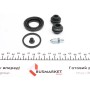 Ремкомплект супорта (заднього) Kia Soul 09- (d=34mm) (+поршень) (Mando)