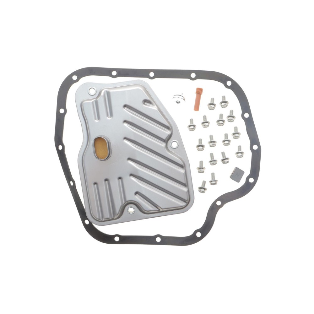Фільтр АКПП Toyota Avensis/Corolla 1.6/1.8 VVTi 06-18 (з прокладкою)