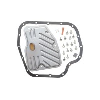 Фільтр АКПП Toyota Avensis/Corolla 1.6/1.8 VVTi 06-18 (з прокладкою)
