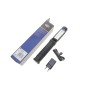 Ліхтарик інспекційний (240Lm/3W+UV) (mini USB)