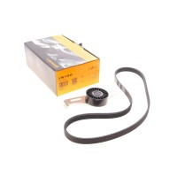 Комплект ременя генератора Renault Kangoo/Clio/Laguna/Megane 1.4i/1.6i 97-