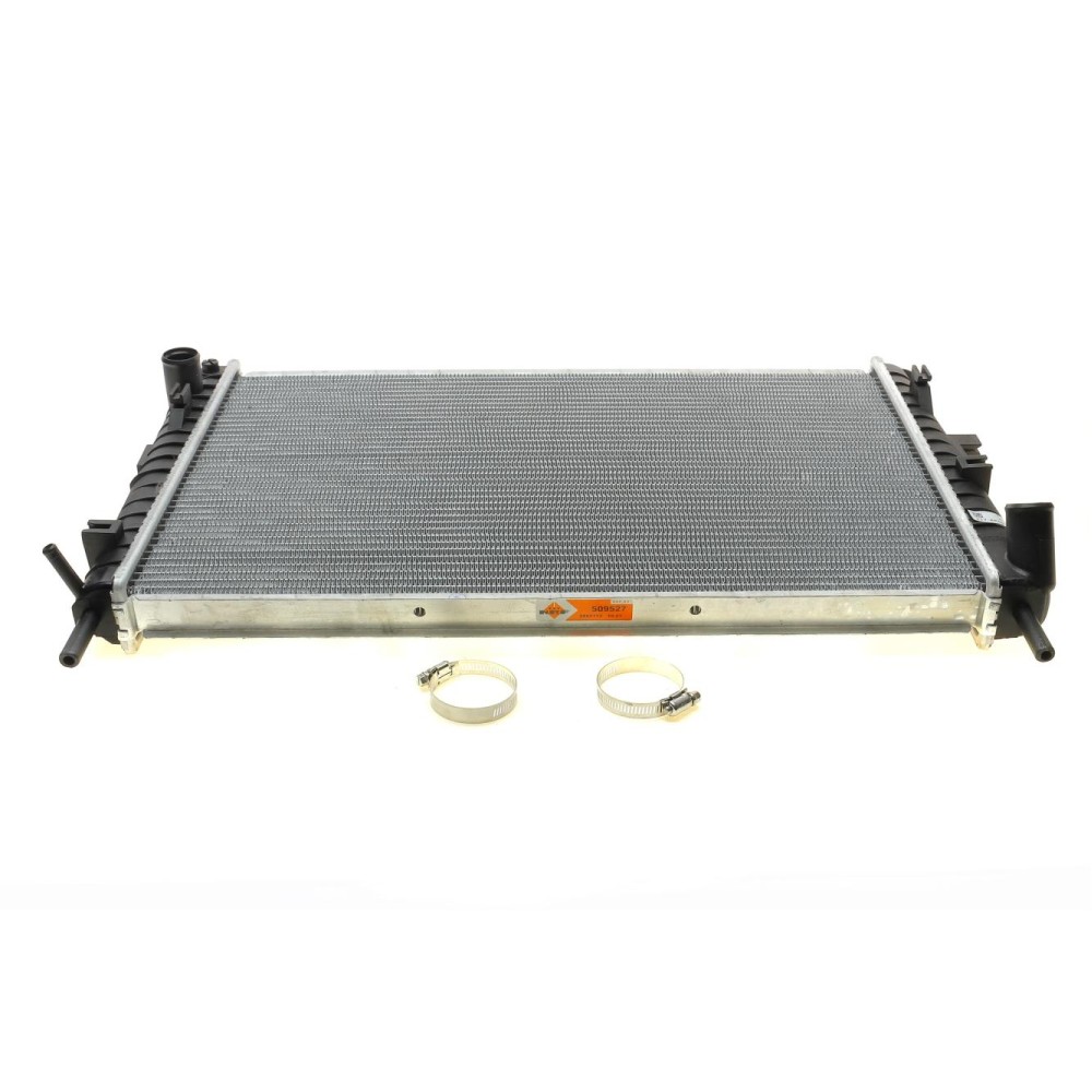 Радіатор охолодження Ford Mondeo 1.6-2.5/1.8TD 93-00