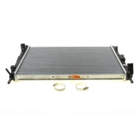 Радіатор охолодження Ford Mondeo 1.6-2.5/1.8TD 93-00