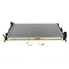 Радіатор охолодження Ford Mondeo 1.6-2.5/1.8TD 93-00