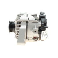 Генератор Opel Astra G/Combo 1.4-2.0 98- (14V/70A) = 111990