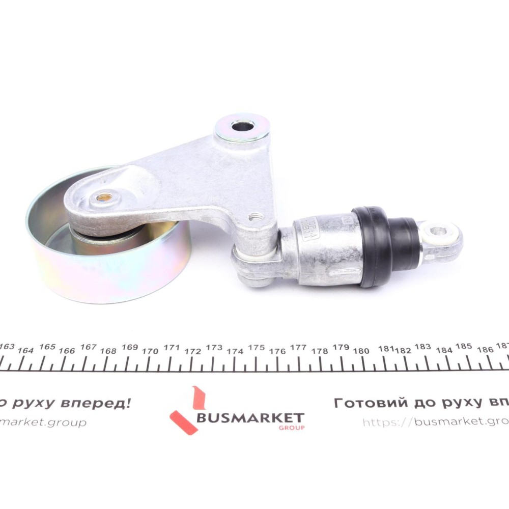 Натяжник ременя генератора Nissan Patrol 3.0 DTi 00-