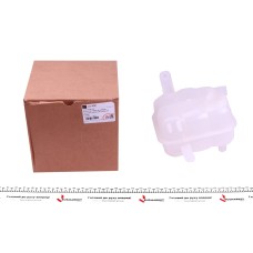 Бачок розширювальний Ford Transit 2.0-2.4 TDCi 00-06