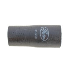 Патрубок пічки Citroen Berlingo/Peugeot Partner 1.8-1.9D 96-07
