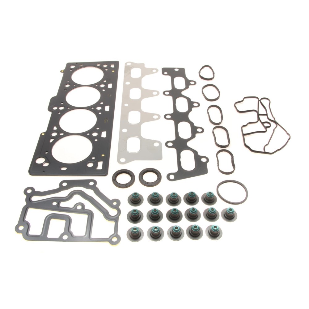 Комплект прокладок (верхній) Renault Kangoo 1.6 16V 01-