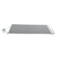 Радіатор кондиціонера (з осушувачем) Mini Cooper/One 1.6/2.0 06-16 N12/N16/N18/N47