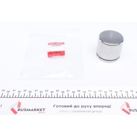 Поршень супорта (переднього) VW Caddy 96-00/Ford Transit Courier 14- (54x50mm)