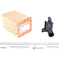 Термостат Renault Kangoo 1.5dci 02- (89°С)
