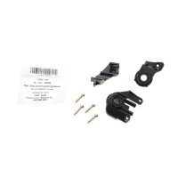 Кронштейн кріплення фари VW Golf V 03-08 (L)