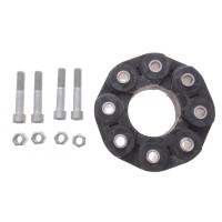 Муфта кардана еластична MB Vito (W447) OM651/OM654/OM622 14- (к-кт)
