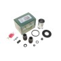 Ремкомплект супорта (заднього) Fiat Punto/Toyota Corolla 05- (d=36mm) (+поршень) (Bosch)