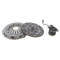 Комплект зчеплення Fiat Bravo 1.4 16V/T-Jet 07-14 (d=220mm) (+вижимний)