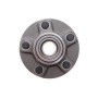 Підшипник маточини (задньої) Nissan Almera 00-06 (+ABS)
