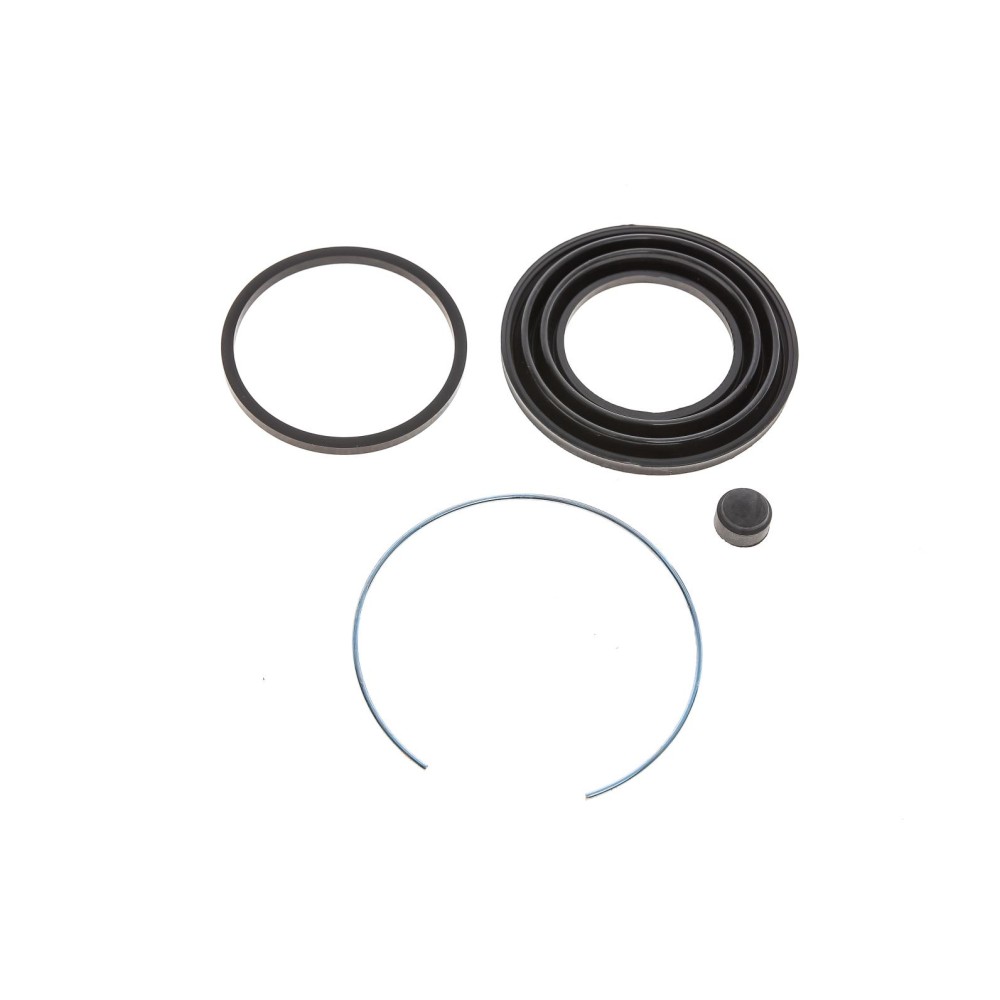 Ремкомплект супорта (переднього) Toyota Yaris 1.0/1.3 05- (d=54mm)
