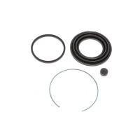 Ремкомплект супорта (переднього) Toyota Yaris 1.0/1.3 05- (d=54mm)