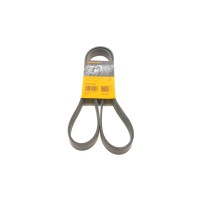Ремінь генератора Toyota Hilux 2.5D-4D 01-05/Hiace 2.5D-4D/3.0D 01-