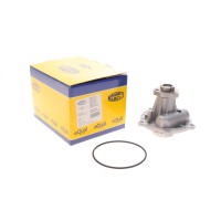 Помпа води Audi A4/A6/Skoda Felicia/VW Golf/Caddy/Passat/Polo 1.9D/TDI/SDI 95-/Polo 1.7SDI 97-01