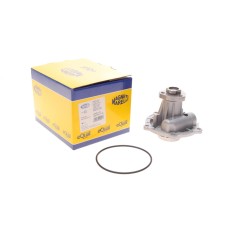 Помпа води Audi A4/A6/Skoda Felicia/VW Golf/Caddy/Passat/Polo 1.9D/TDI/SDI 95-/Polo 1.7SDI 97-01