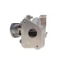 Радіатор рециркуляції ВГ з клапаном EGR BMW 3 (F30)/5 (F10) 09-18 (N47/B47/N57)
