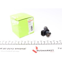 Форсунка паливна Citroen Berlingo/Peugeot Partner 1.4/1.4i 96-15 (більше не постачається)