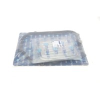 Фільтр АКПП Audi 80/A4/Cabriolet/Coupe/VW Passat 1.6-4.0 89-05 (з прокладкою)