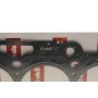 Прокладка ГБЦ VW Caddy III/IV 2.0TDI 09-, Ø82,00mm, 1,55mm, 1 метка