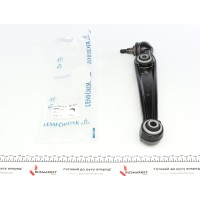 Важіль підвіски (передній/знизу) (L) BMW X5 (E70) 3.0-5.0i 06-13