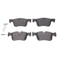 Колодки гальмівні (передні) BMW 1 (F20/F21)/3 (F30/F31/F34/G20/F80)/4 (F32/F36/F82)/7 (F01-04) 10-