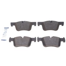 Колодки гальмівні (передні) BMW 1 (F20/F21)/3 (F30/F31/F34/G20/F80)/4 (F32/F36/F82)/7 (F01-04) 10-