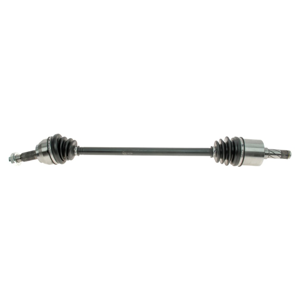 Піввісь (задня) Land Rover Freelander 2 2.0 Si/SD/2.2 TD4 06-14 (28x26z/819mm)