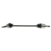 Піввісь (задня) Land Rover Freelander 2 2.0 Si/SD/2.2 TD4 06-14 (28x26z/819mm)