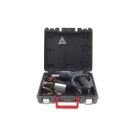Термофен 2000W (три режиму t° I:50 °C/ II:550 °C/II :550 °C)