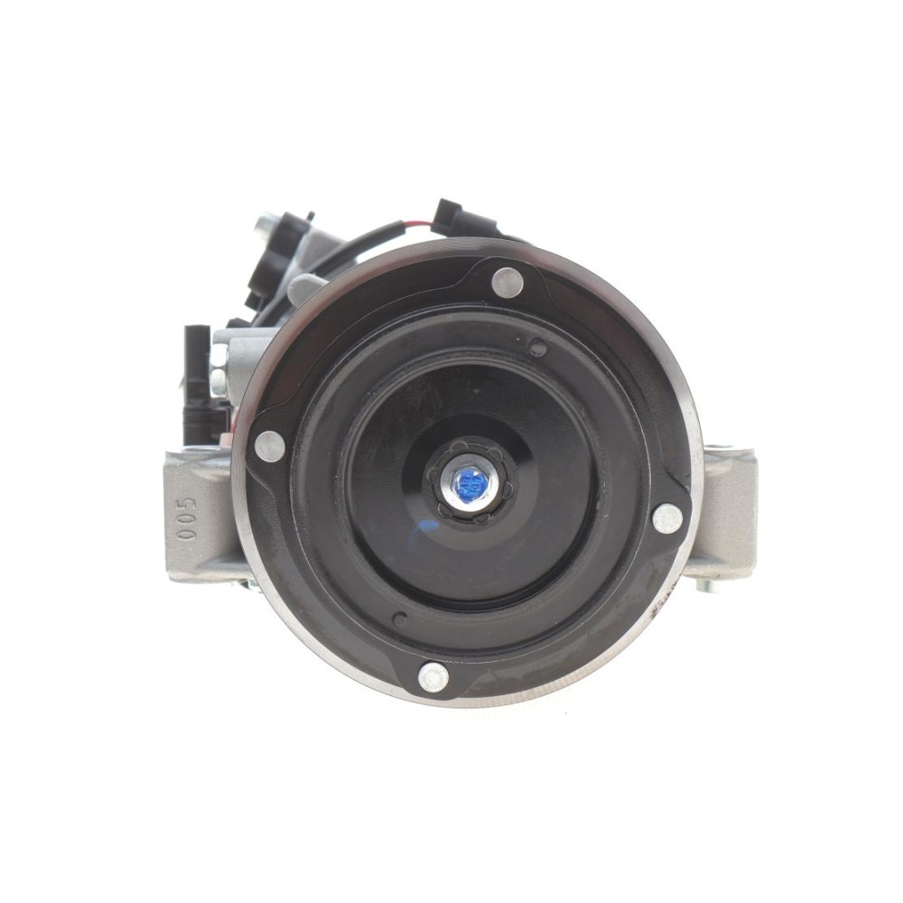 Компресор кондиціонера BMW 3 (E90)/X1 (E84) 05-15 N43/N45/N46 (7PK/d=110mm)
