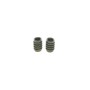 Ремкомплект супорта (заднього) Fiat Stilo 01-10 (d=38mm) (+поршень) (Bosch)