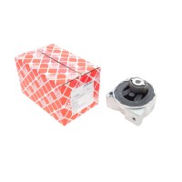 Подушка двигуна MB A-class (W169)/B-class (W245) 04-12 (OM640)