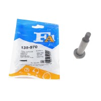 Болт вихлопної системи Ford Fiesta 1.1 89-95 (M10x83)