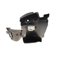 Підкрильник (передній) Renault Kangoo 98-07 (L) Підкрильник (передній) Renault Kangoo 98-07 (L)