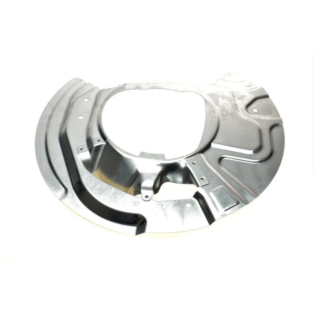 Захист диска гальмівного (переднього) (L) BMW X5 (E70/F15)/X6 (F16) 2.0-4.8 06-18