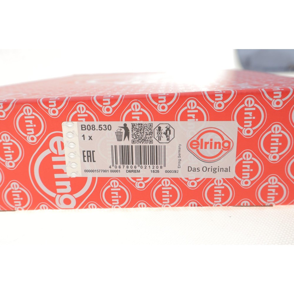 Фільтр АКПП MB Sprinter (W907/W910) 2.2 CDI (OM651) 18-