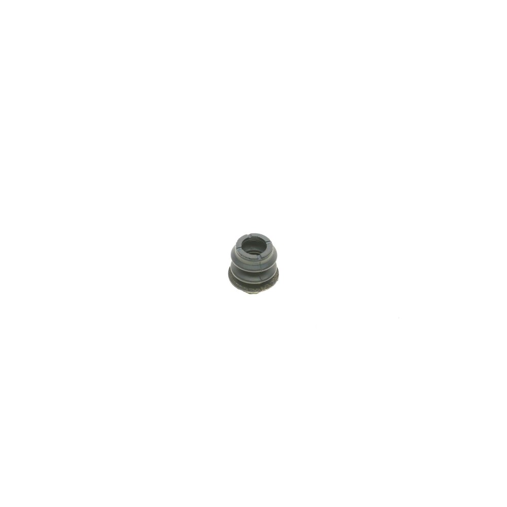Ремкомплект супорта (переднього) Toyota Camry 91-96 (d=57mm)(Akebono)(+ поршен/направляюча)