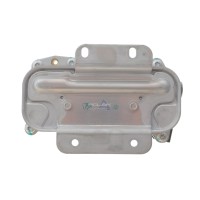 Радіатор масляний BMW 5 (F10/F11) 2.0 (N20) 11-17 (теплообмінник)