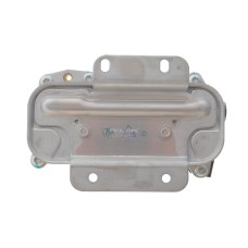Радіатор масляний BMW 5 (F10/F11) 2.0 (N20) 11-17 (теплообмінник)
