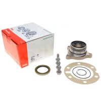 Підшипник маточини (задньої) Toyota Land Cruiser 200 07-